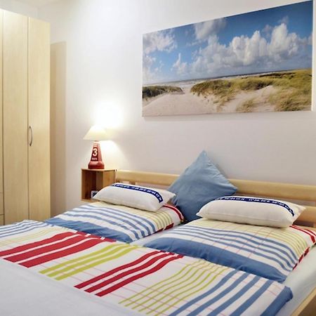 Haus Sonnenhof Bansin Apartment Heringsdorf  Luaran gambar