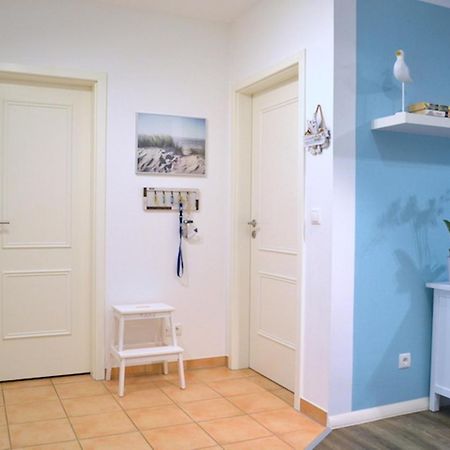 Haus Sonnenhof Bansin Apartment Heringsdorf  Luaran gambar