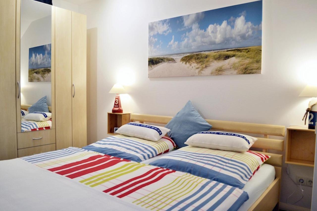 Haus Sonnenhof Bansin Apartment Heringsdorf  Luaran gambar