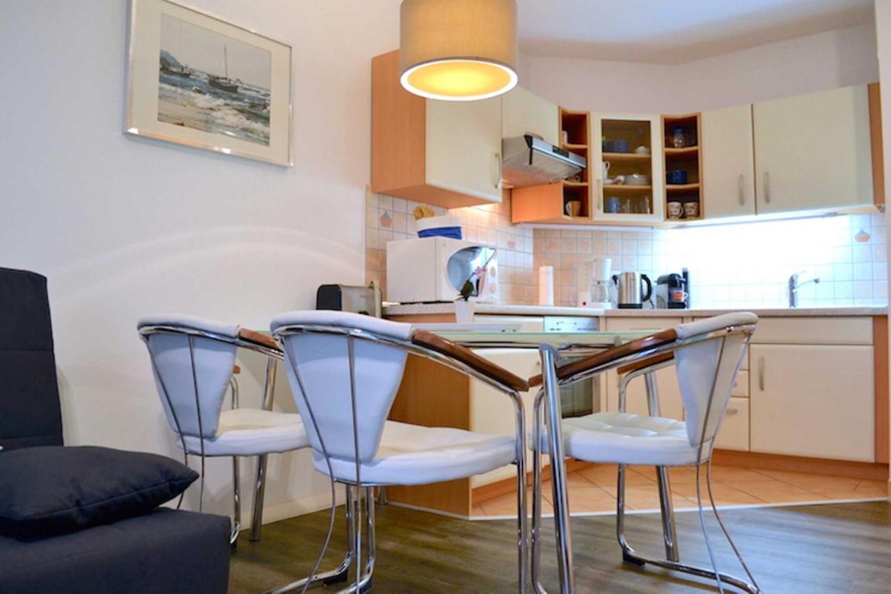 Haus Sonnenhof Bansin Apartment Heringsdorf  Luaran gambar